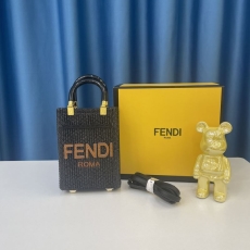 Fendi Satchel Bags